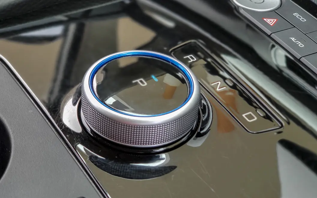 BYD e6 Gear Selector Dial