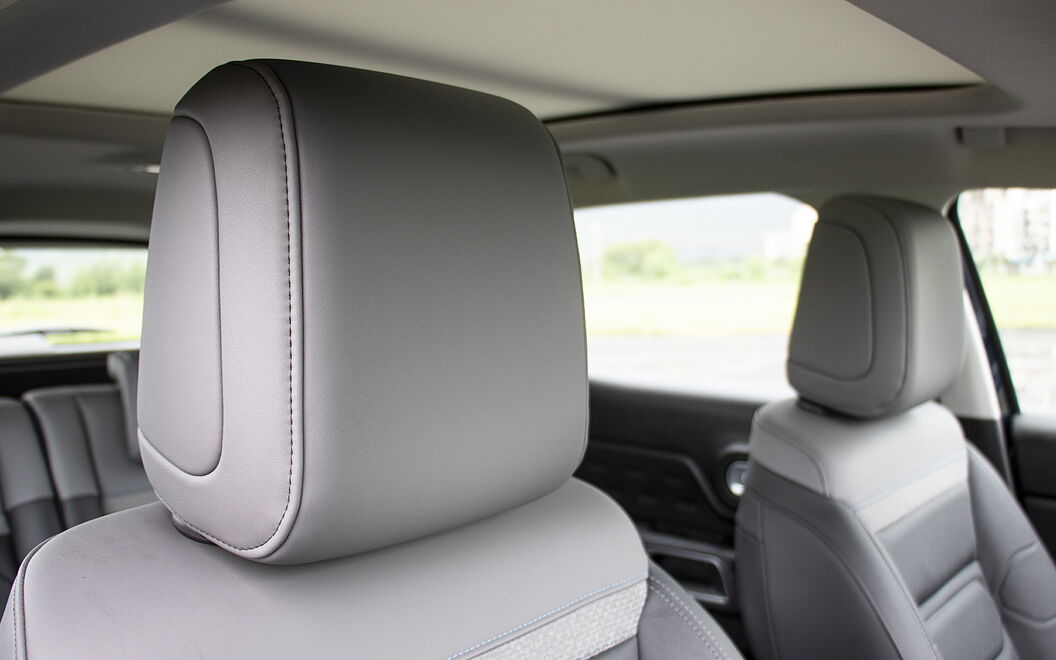Citroen C5 Aircross Front Seat Headrest