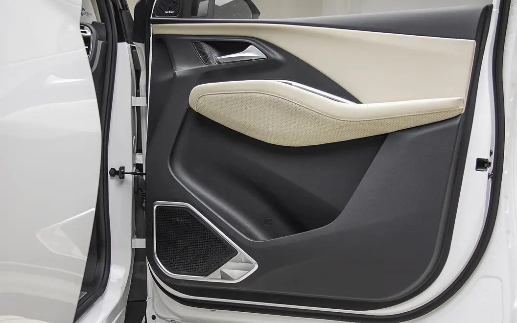 MG Hector Rear Passenger Door