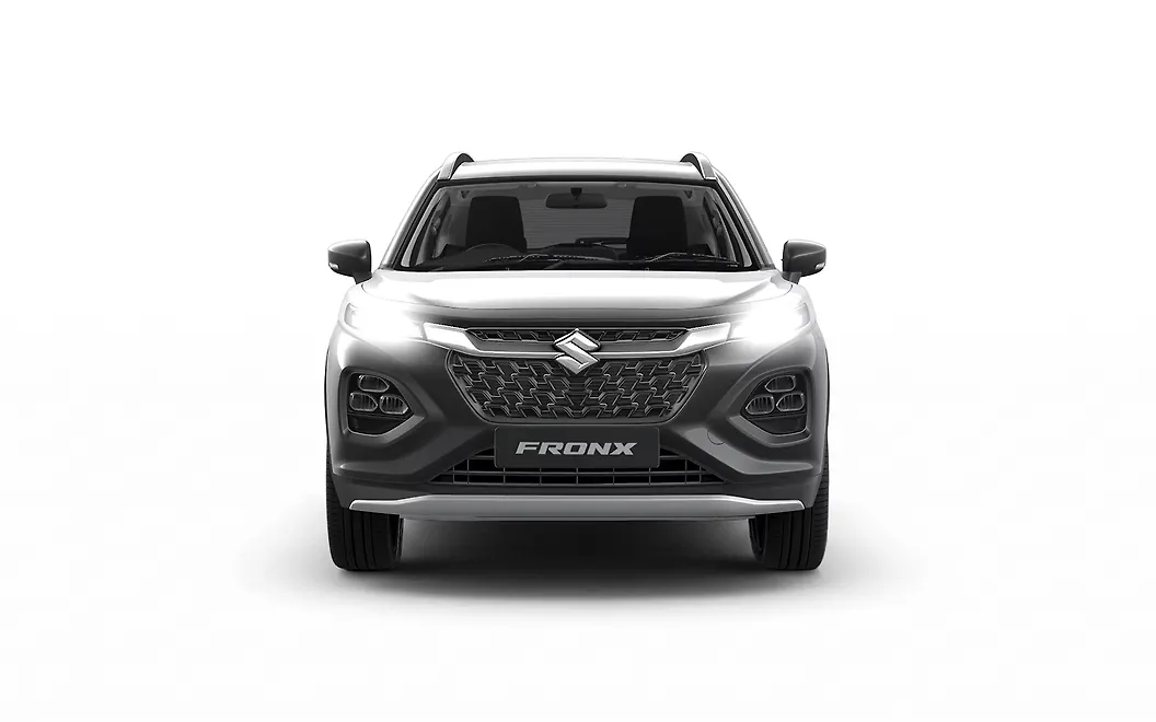 Maruti Suzuki Fronx Images | Fronx Exterior, Road Test and Interior ...