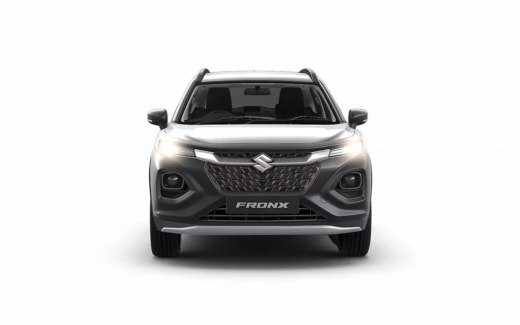 Maruti Suzuki Fronx Images | Fronx Exterior, Road Test and Interior ...