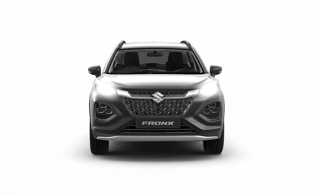 Maruti Suzuki Fronx Images | Fronx Exterior, Road Test and Interior ...