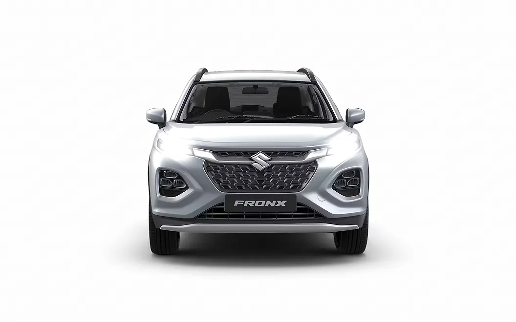 Maruti Suzuki Fronx Images | Fronx Exterior, Road Test and Interior ...