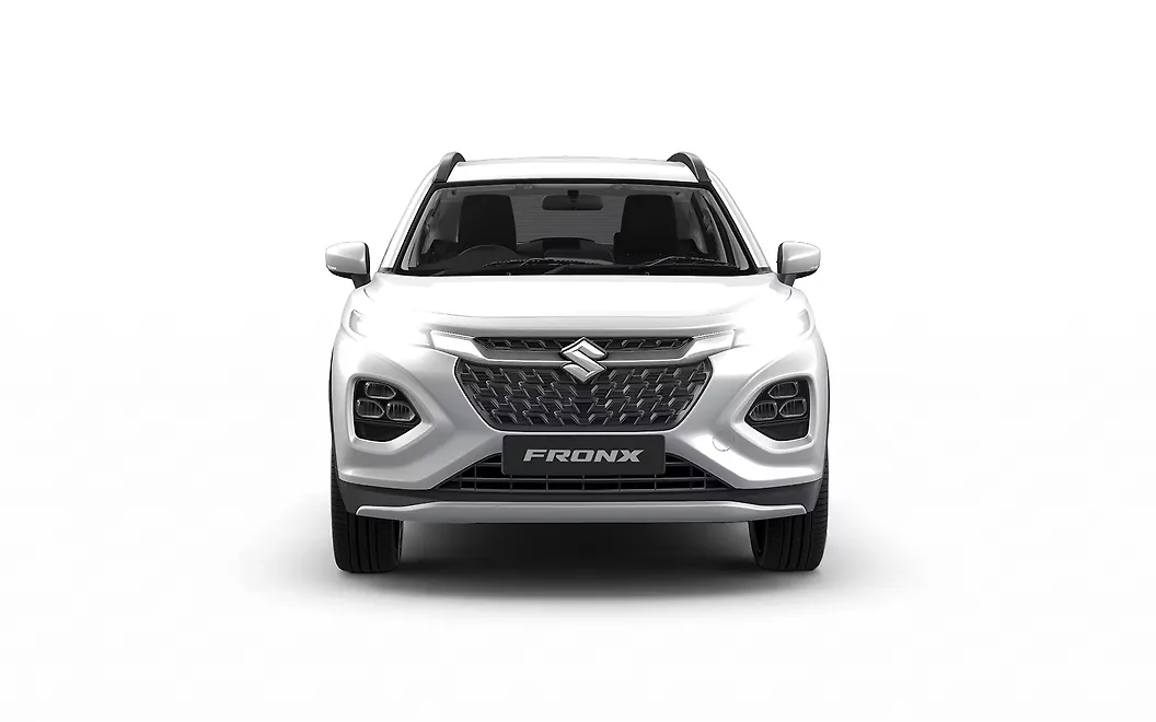 Maruti Suzuki Fronx Images | Fronx Exterior, Road Test and Interior ...