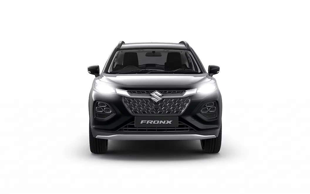 Maruti Suzuki Fronx Images | Fronx Exterior, Road Test and Interior ...