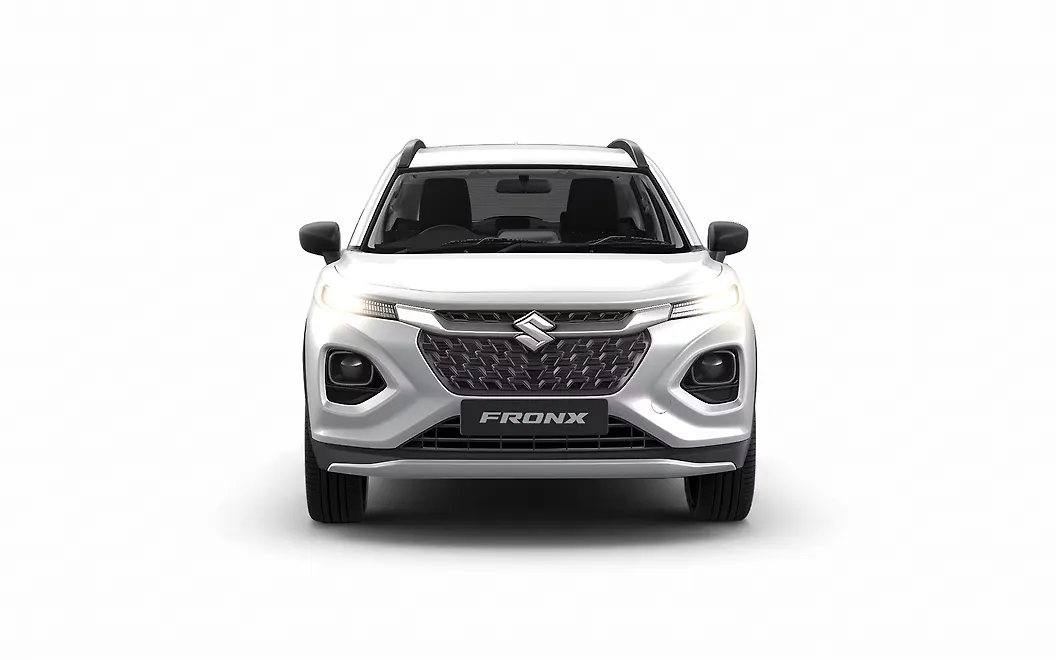 Maruti Suzuki Fronx Images | Fronx Exterior, Road Test and Interior ...