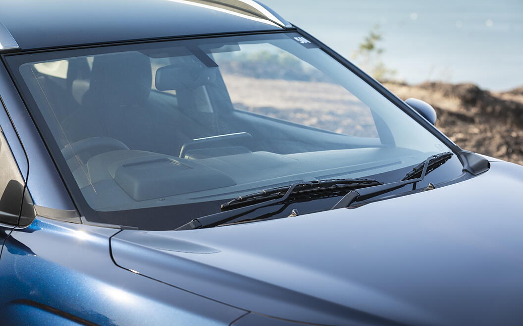 Maruti Suzuki Fronx Front Windscreen