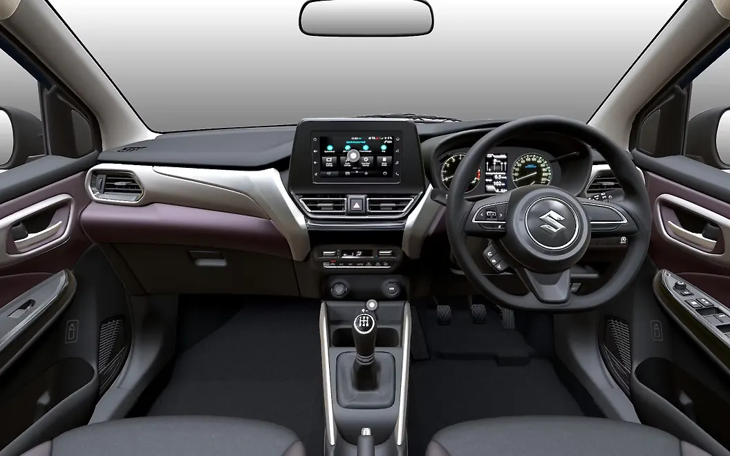 Maruti Suzuki Fronx Interior Images Fronx Interior Photo Gallery maruti-suzuki-fronx-interior-images-fronx-interior-photo-gallery