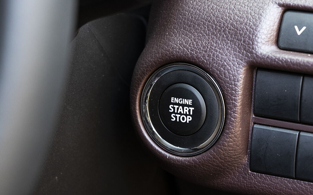 PUSH START