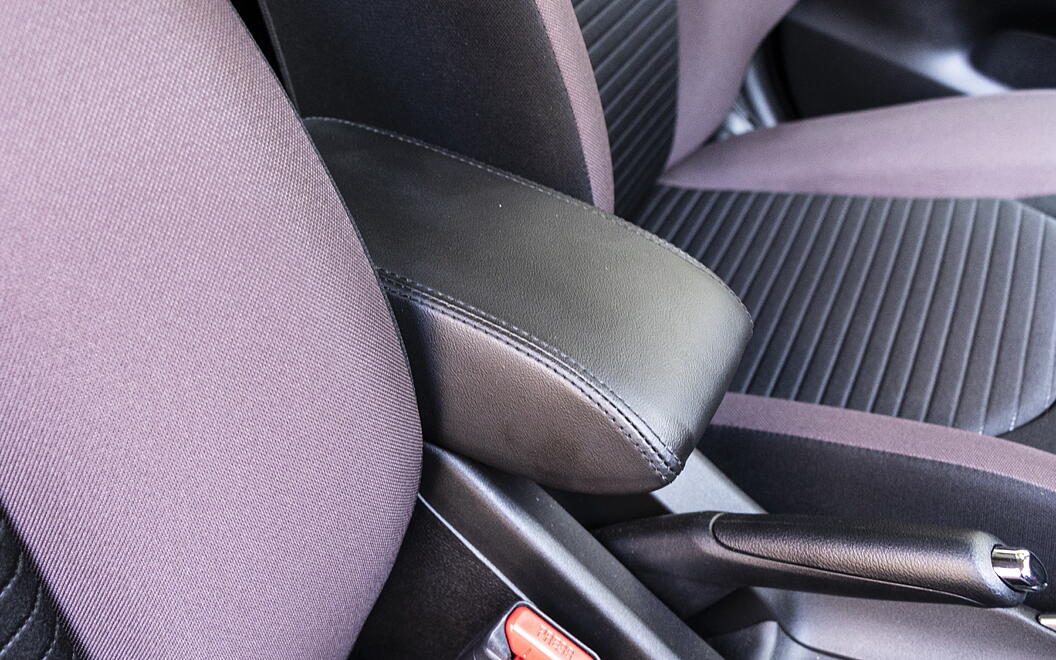 Maruti Suzuki Fronx Front Arm Rest