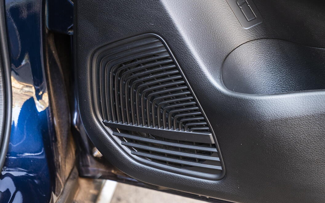 Maruti Suzuki Fronx Front Speakers