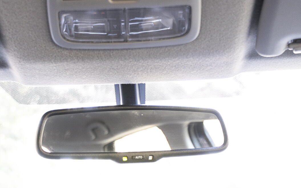 Maruti Suzuki Fronx Rear View Mirror