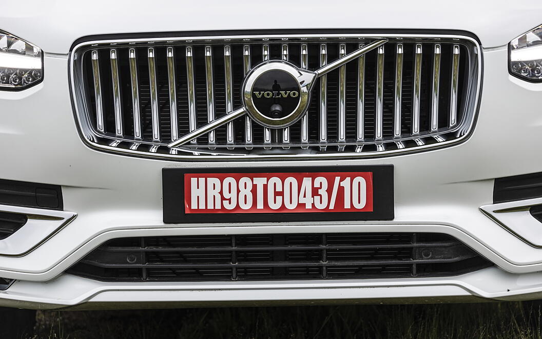 Volvo XC90 Front Grille