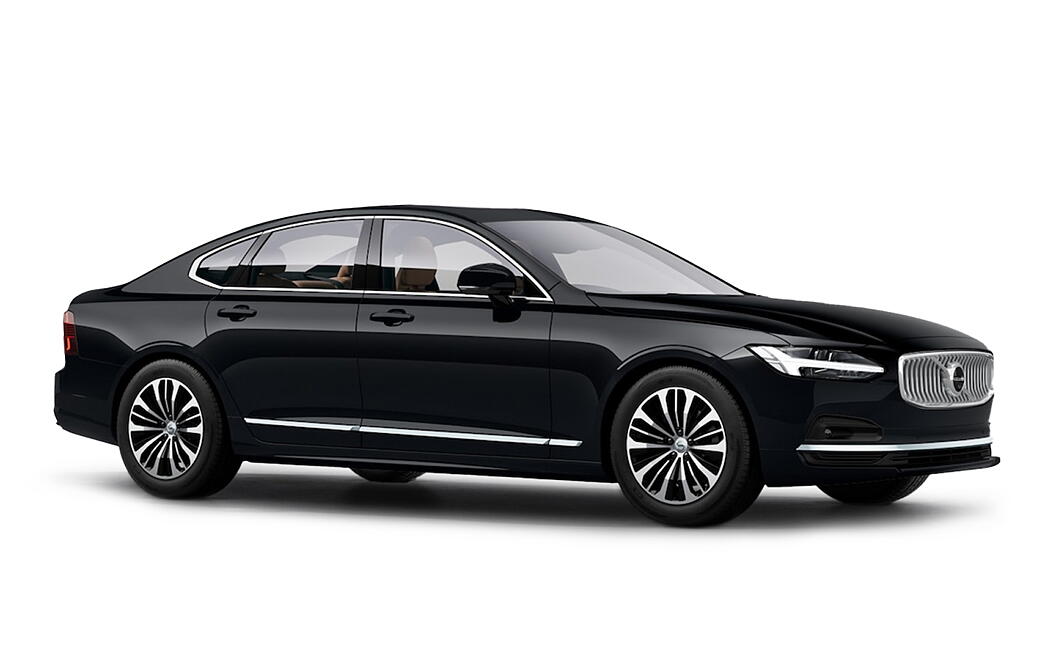 Volvo S90 Front Right View