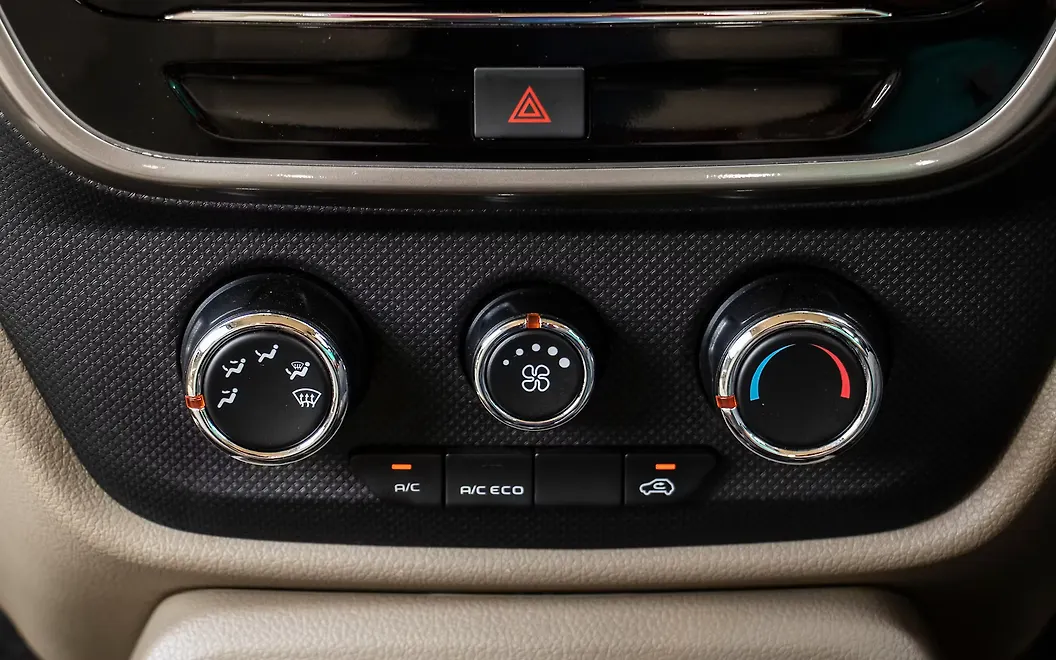 Mengupas Tuntas Sistem AC Control Innova V: Kenyamanan dan Efisiensi dalam Satu Paket