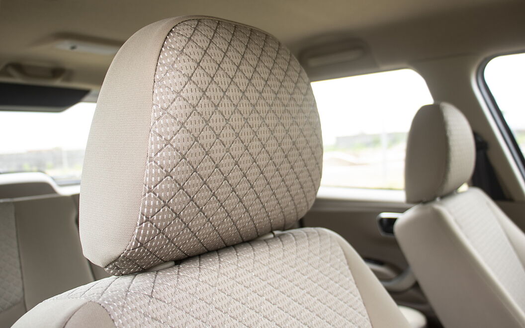 Mahindra Bolero Neo Front Seat Headrest