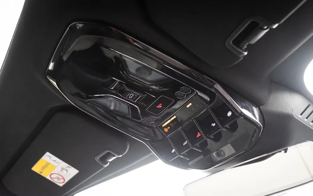 Mahindra BE 6 Cabin Light