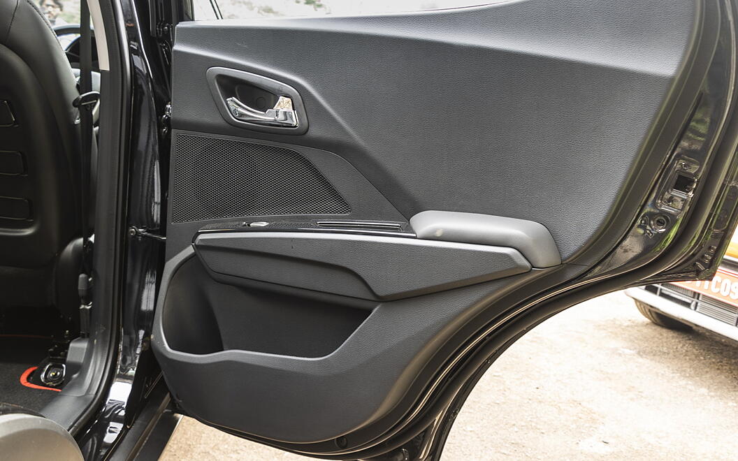 Mahindra XUV300 TurboSport Rear Passenger Door