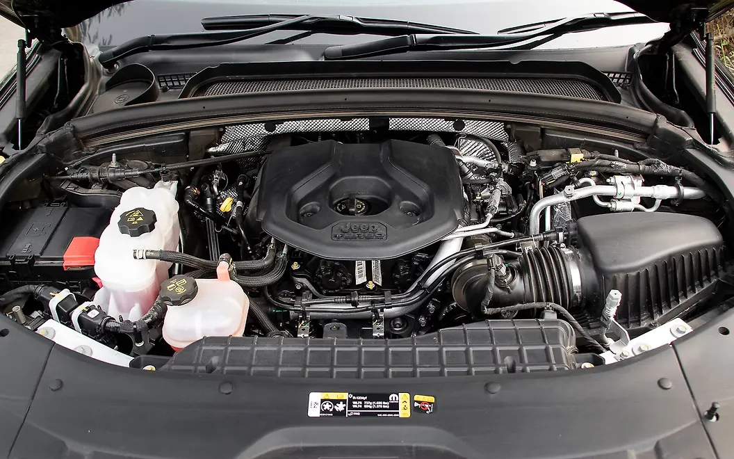 Jeep Grand Cherokee Engine Jeep Grand Cherokee Images