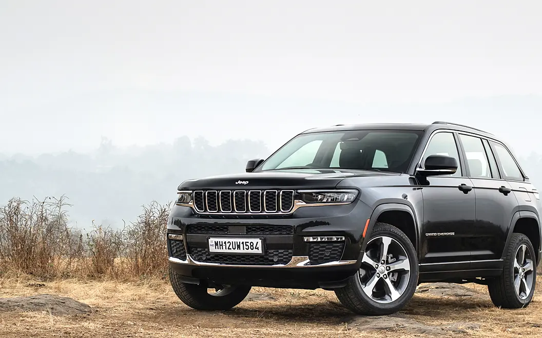 Compare Jeep Grand Cherokee vs Jeep Wrangler Compare Jeep Grand Cherokee vs Jeep Wrangler