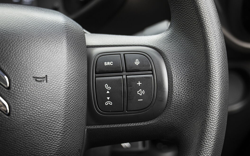Citroen eC3 Steering Mounted Controls - Right
