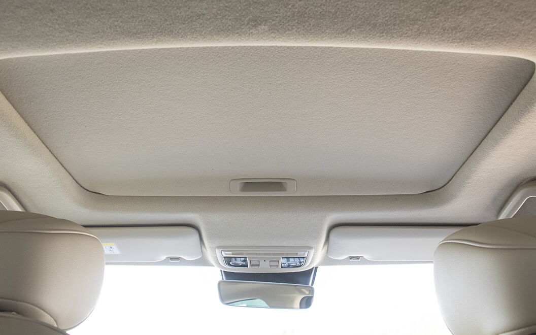 Honda City Rear View Mirror