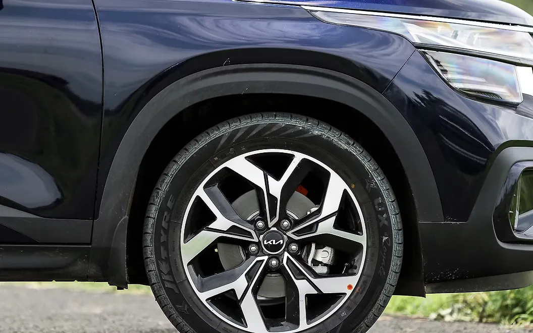 Kia Seltos Engine Kia Seltos Images