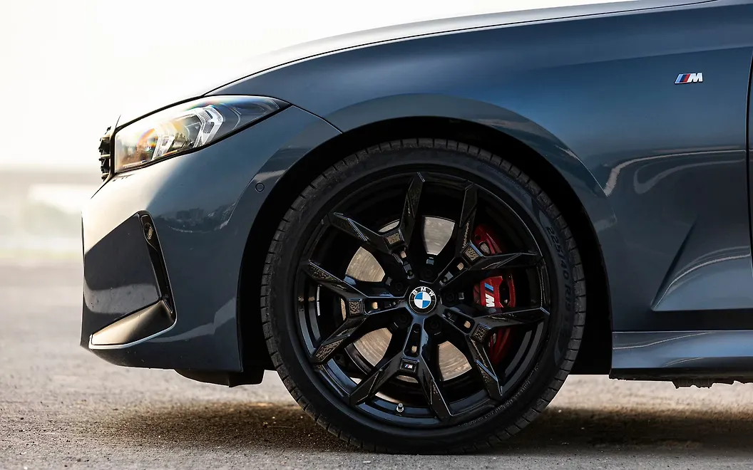 BMW M340i