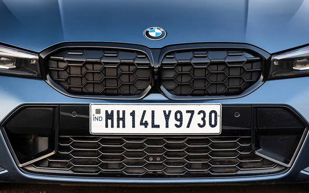 BMW M340i