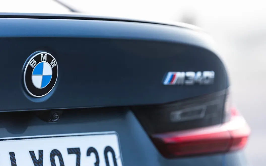 BMW M340i