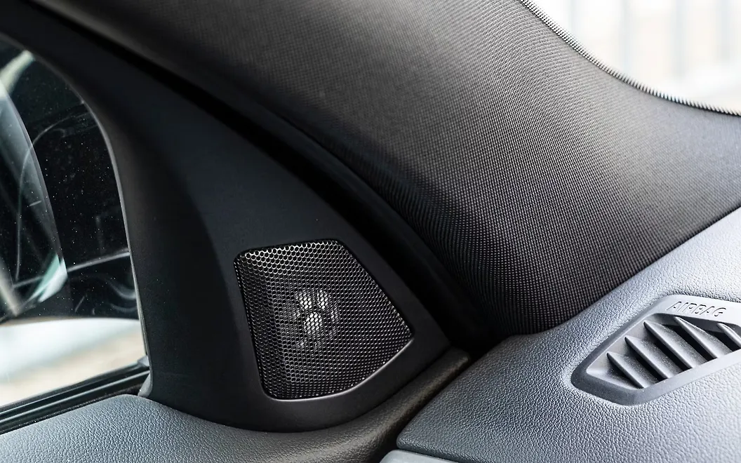 BMW M340i Front Tweeters