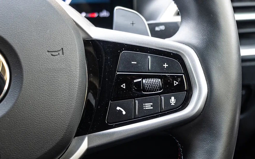 BMW M340i Steering Mounted Controls - Right