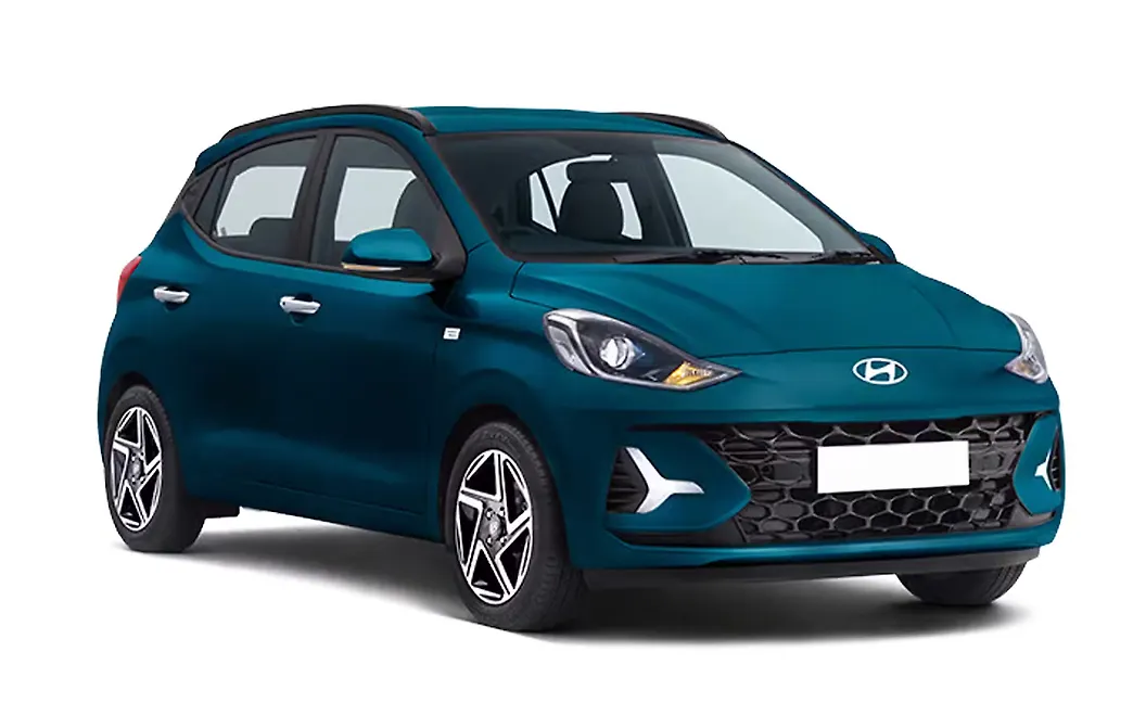 Hyundai Grand i10 Nios