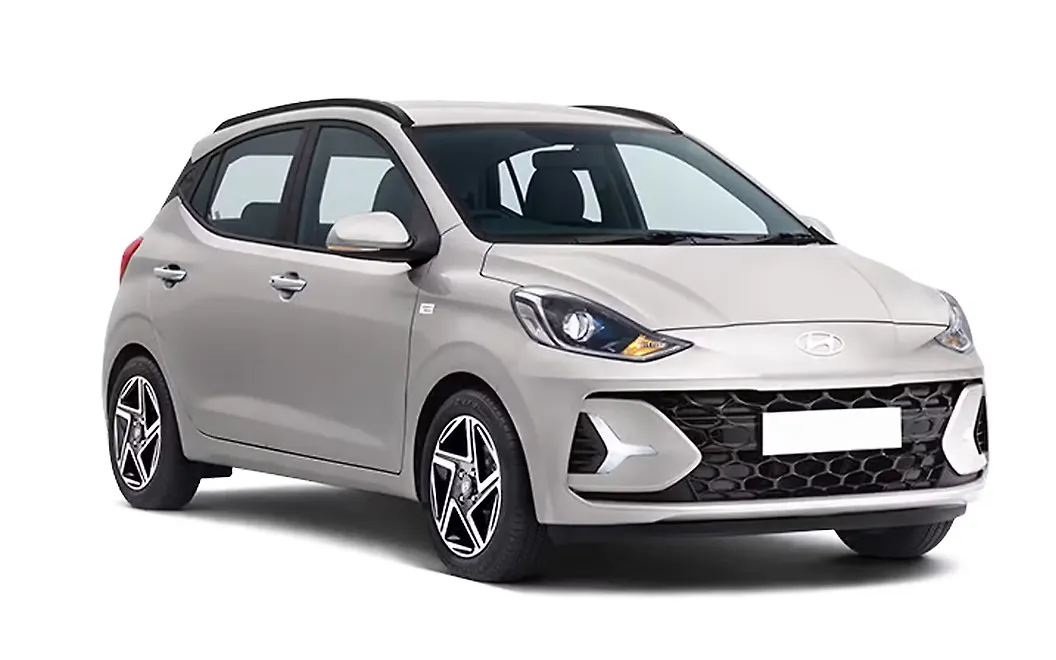 Hyundai Grand i10 Nios