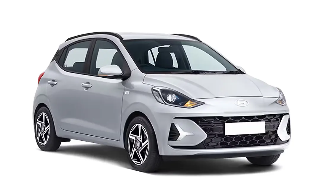 Hyundai Grand i10 Nios