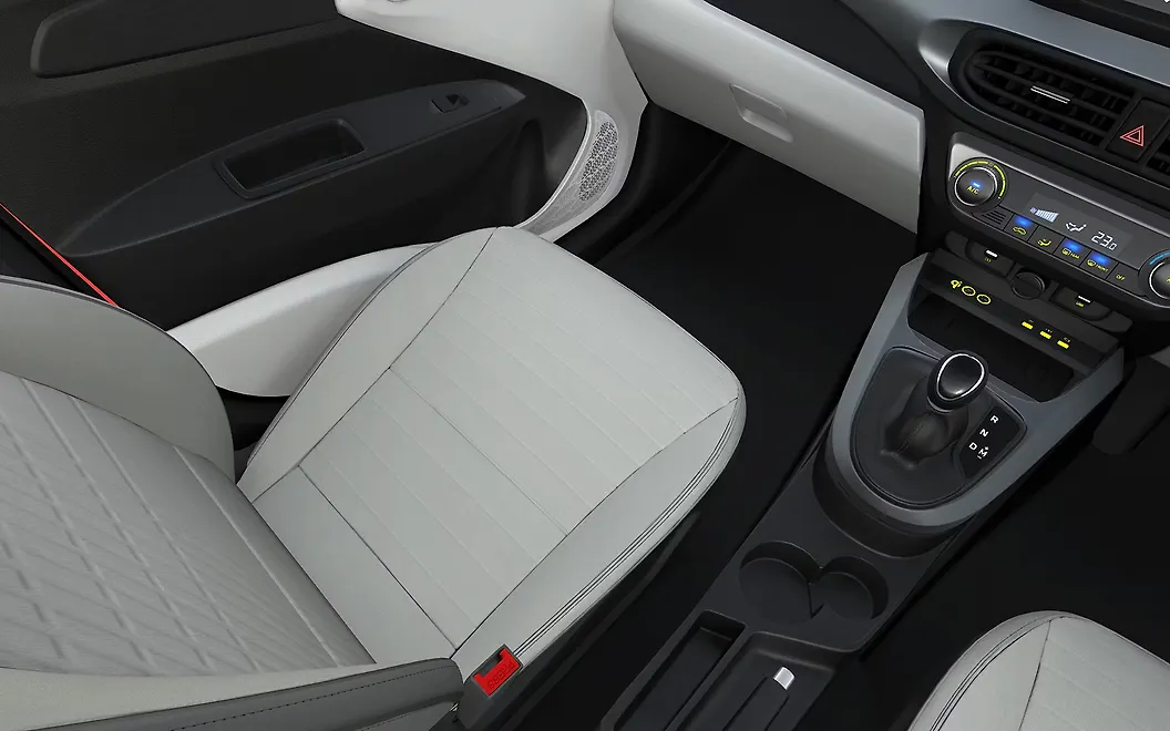 Hyundai Grand i10 Nios