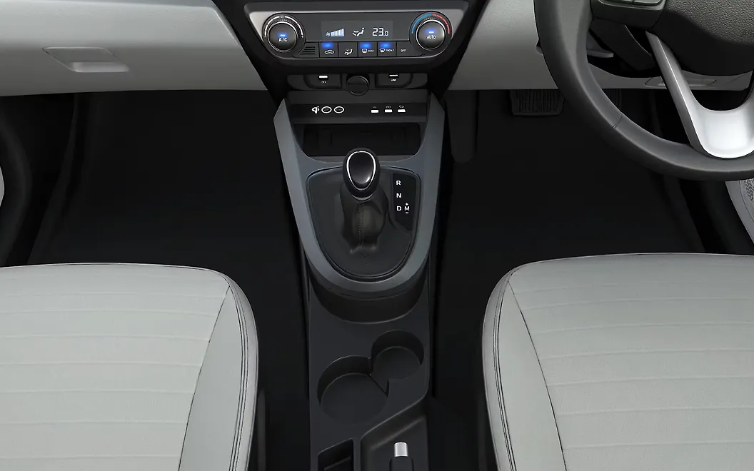 Hyundai Grand i10 Nios