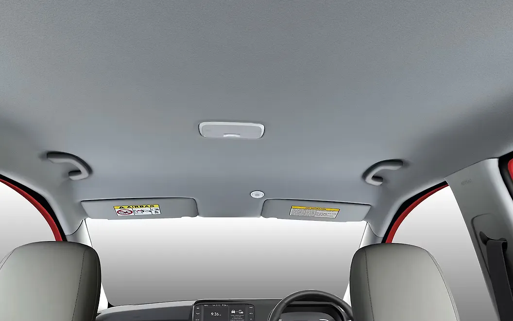 Hyundai Grand i10 Nios