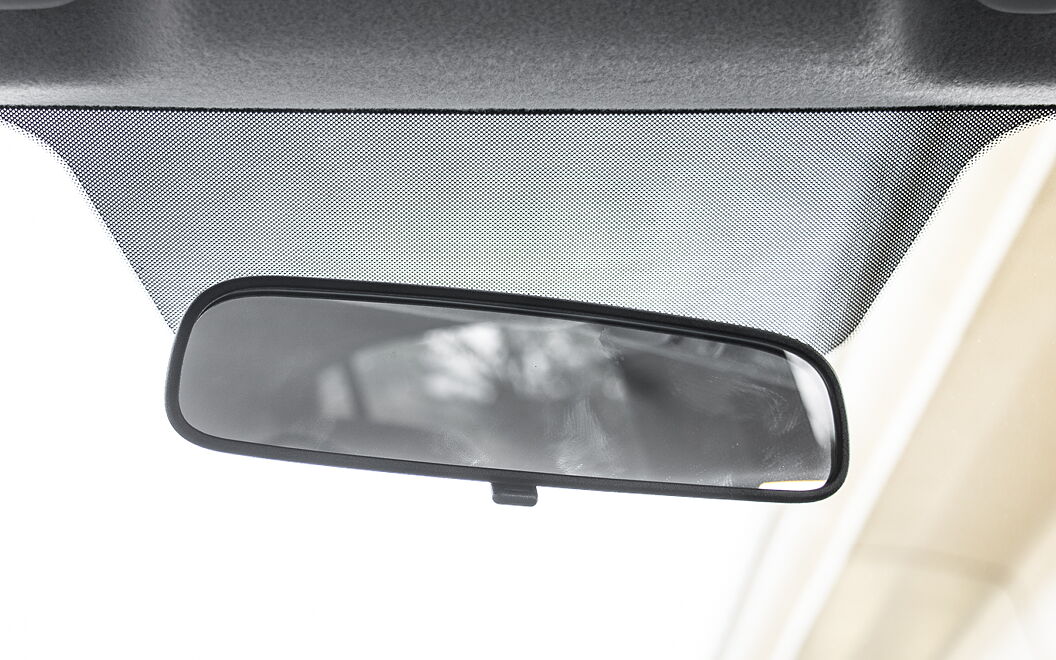Hyundai Grand i10 Nios Rear View Mirror