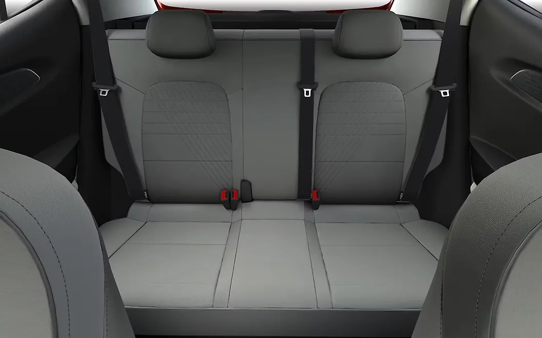 Hyundai Grand i10 Nios