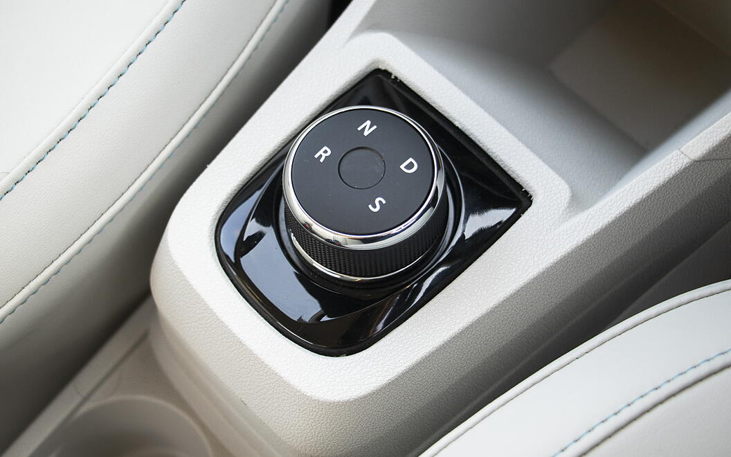 Tata Tiago EV Gear Selector Dial