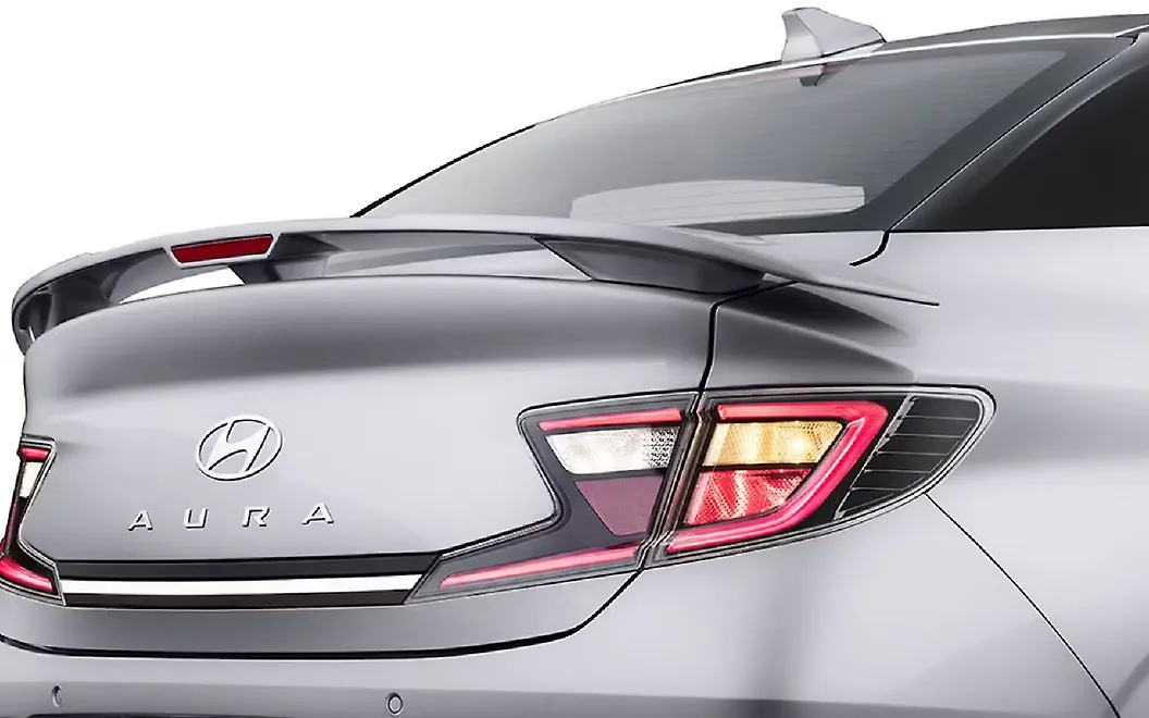 Hyundai Aura Front Right View Hyundai Aura Images