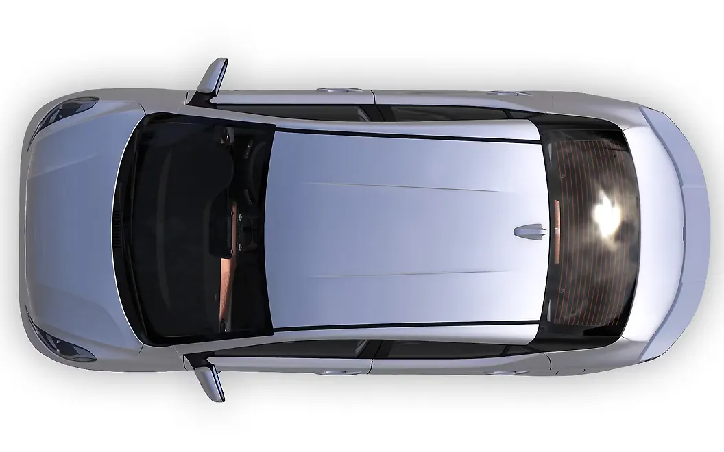 Hyundai Aura