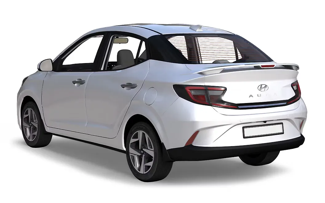 Hyundai Aura