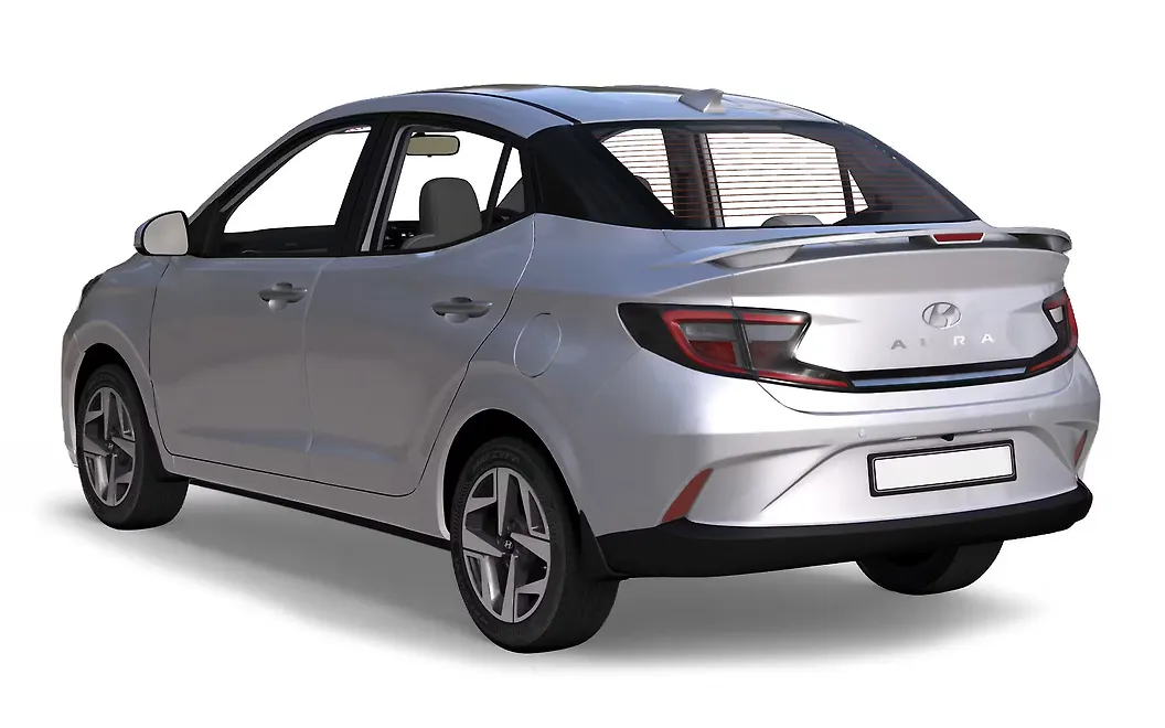 Hyundai Aura