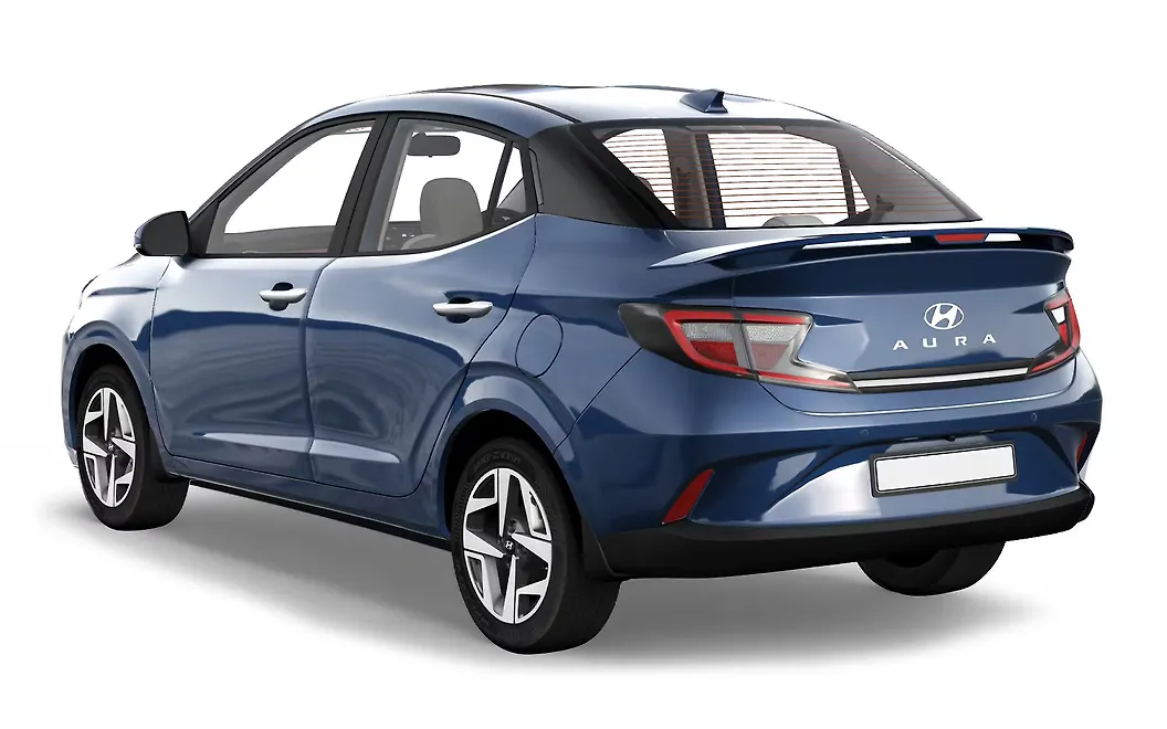 Hyundai Aura