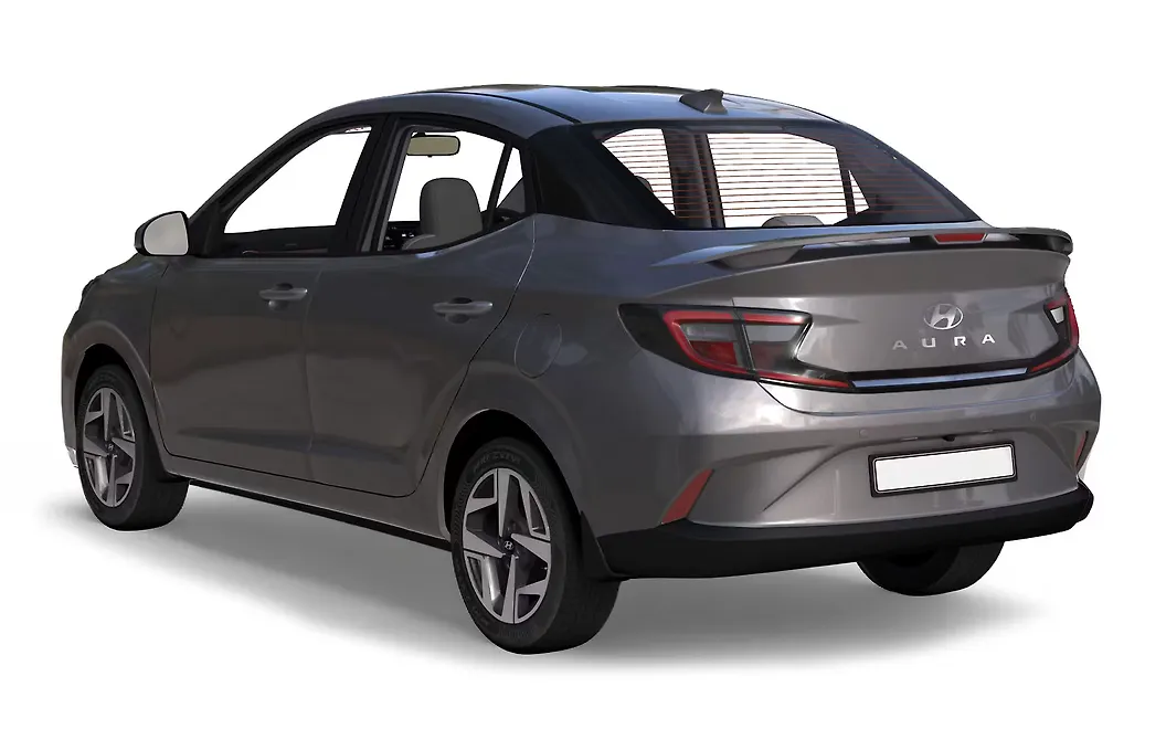 Hyundai Aura