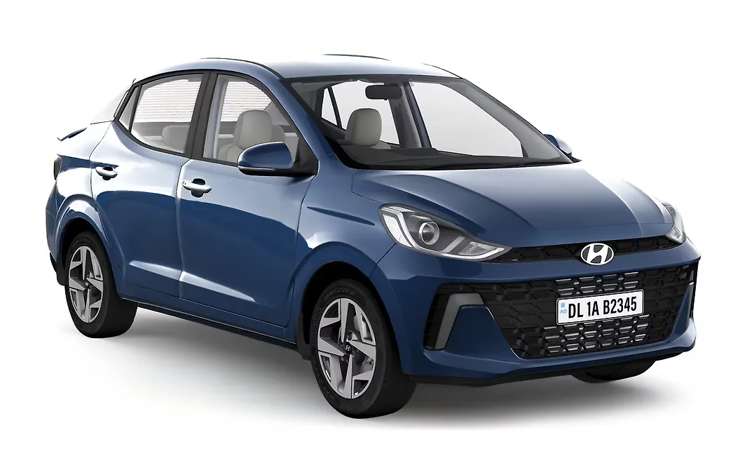 Hyundai Aura