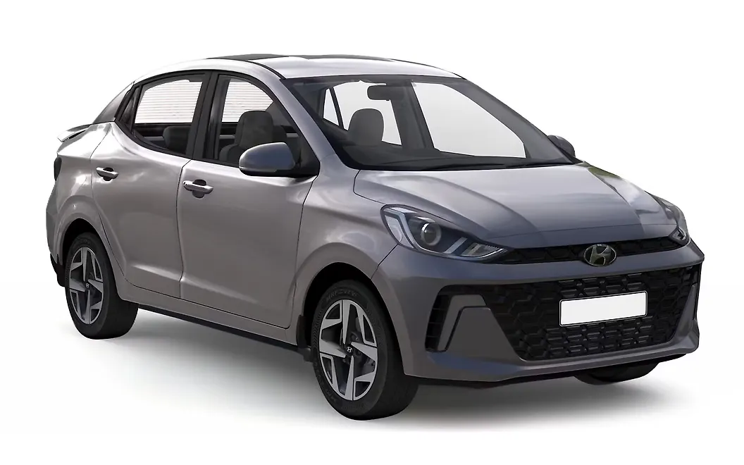 Hyundai Aura