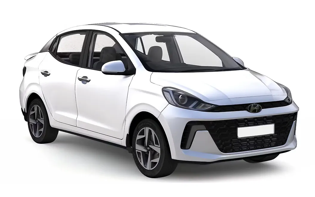 Hyundai Aura